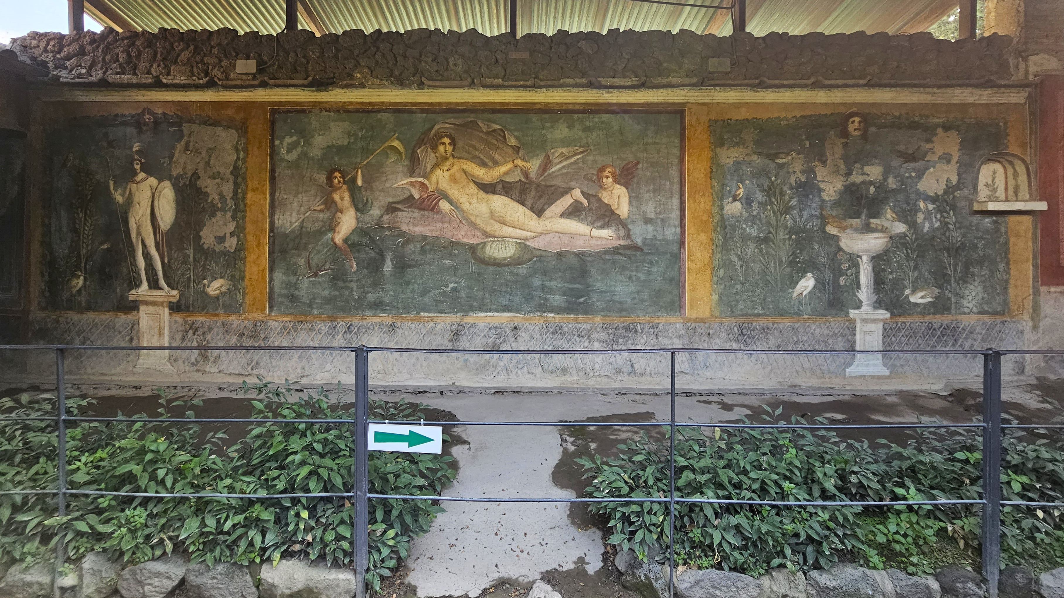 Pompei